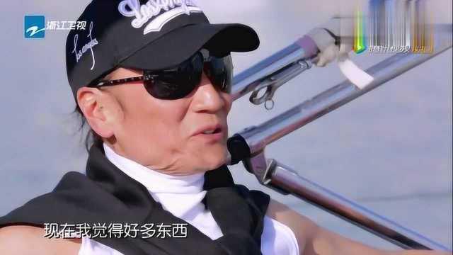 谢贤爆料生谢霆锋视频,生谢霆锋背后的故事